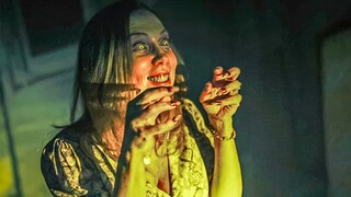 World Infected With A Demonic Plague Where Only The Sinless Are Immune | Horror Movie Recap