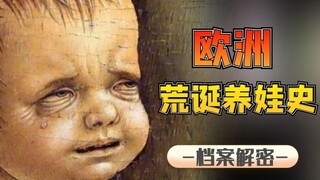 Ăn thuốc phiện, bôi thủy ngân, trẻ em thời Victoria sống khó khăn đến mức nào?