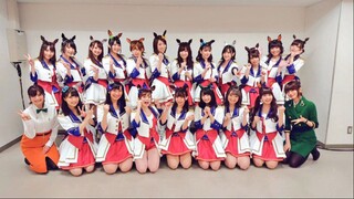 Uma Musume: Pretty Derby 2nd EVENT “Sound Fanfare!” (Full Live)