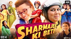 Sharmajee Ki Beti 2024 SUB INDO