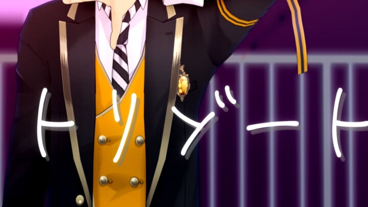 【MMD】Last Resort【Action Distribution】