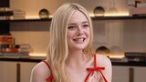 Elle Fanning Says 'The Great' Role Has 'Molded' Her In Unexpected Ways