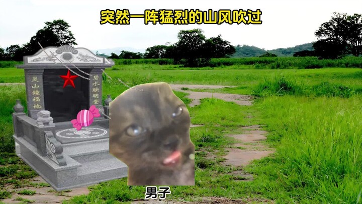 Who would have thought I’d get to save a junior again after all these years!