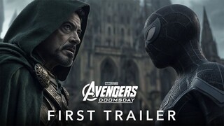 Avengers_ Doomsday –  Trailer (2026)