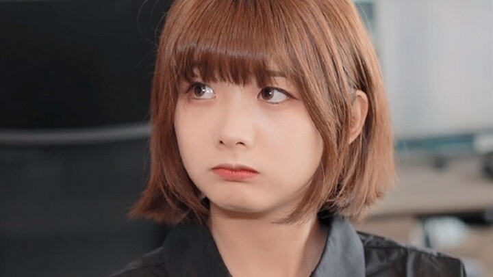 No more meek Qiao—today it’s Feisty Qiao!!