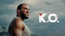 K.O (2025)