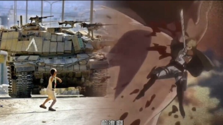 "Those who cannot give up anything cannot change anything"