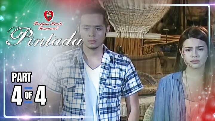 Pintada | Episode 47 (4/4) | June 20, 2024