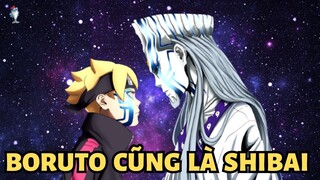 BORUTO CHÍNH LÀ CHUYỂN SINH CỦA SHIBAI | BORUTO BLUE VORTEX