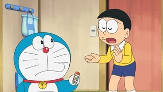 Doraemon episode 864