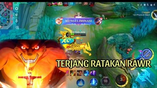 RAWRR RATAKAN:)