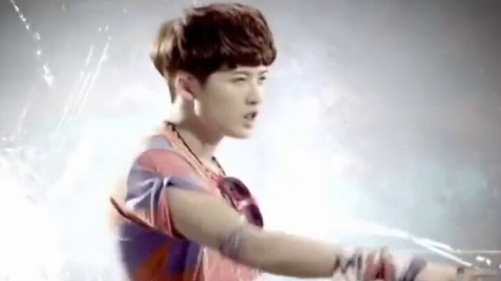 MIC Eight-year-old powder is gone, evidence of powder removal