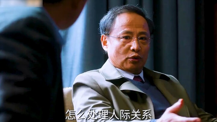 Dulu juga pernah jadi anak bandel, sekarang baru paham Prof. Ding.