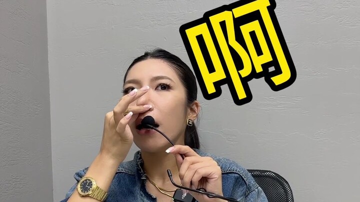 Nghe đồng nghiệp xì hơi, phản ứng của người Thiên Tân