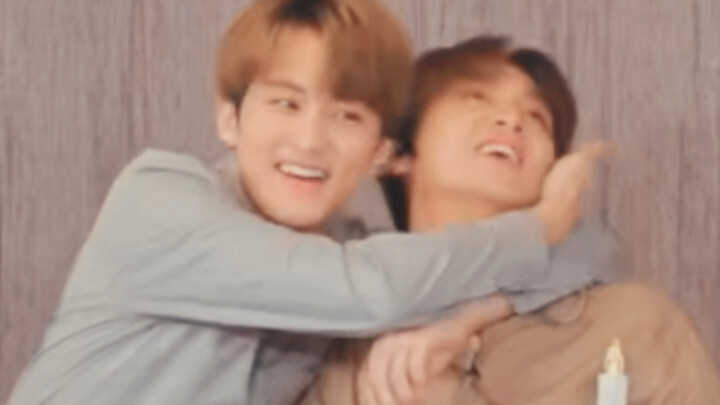 [markchan] [Ma Dong] Guli, the grown-up man, is really good at dating!