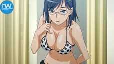 Anime Ini Tidak Ecchi Namun Terlalu Brutal !!!
