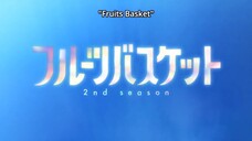 EP. 13 FRUIT BASKET S2