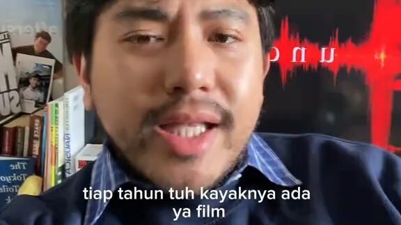 konsep oke tapi eksekusi bikin bobo 😴🥱