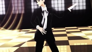 【MMD Conan】Hãy Nhất Tâm (Shinichi/Zero/Shuichi)