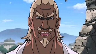 重制：忍界神医大纲手