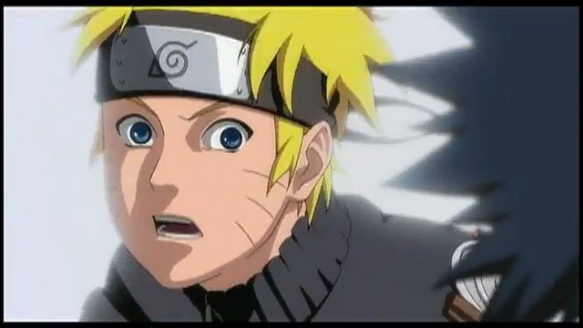 Naruto Shippuden the Movie  BONDS trailer (English dub)(480P)