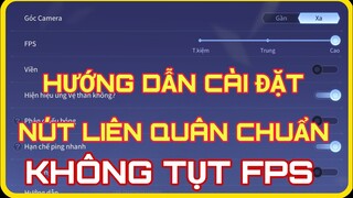 HƯỚNG DẪN CÀI ĐẶT LIÊN QUÂN MÙA 24 MỚI NHẤT FIX LAG LIÊN QUÂN || SETTING LIÊN QUÂN MÙA 24