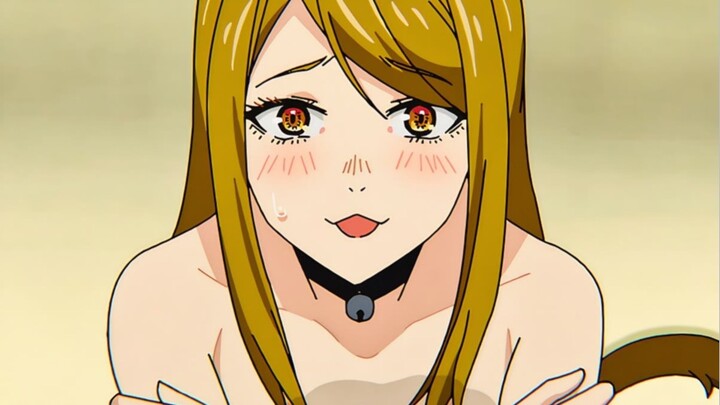 Neko gak punya pakaian🥵🔞