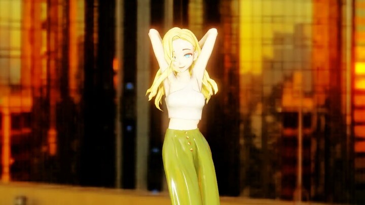 MMD my love @kathcyna  - Phut Hon (2023 Edition)