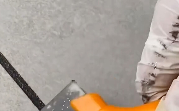 A blessing for OCD sufferers!