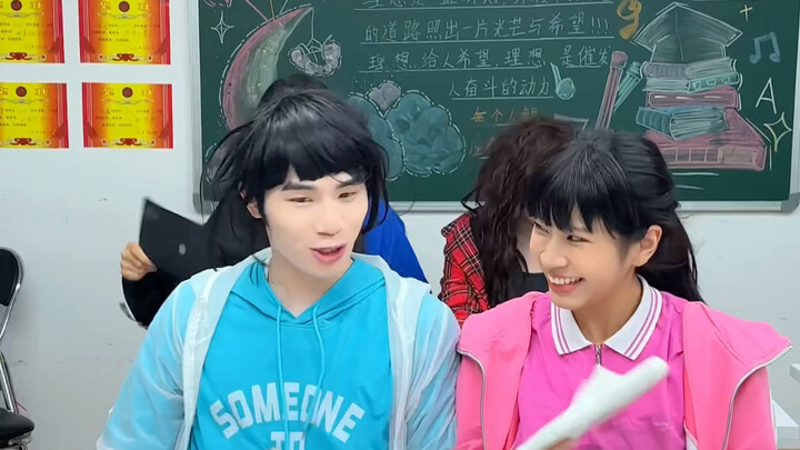 I really want to go back to those joyful recess moments.