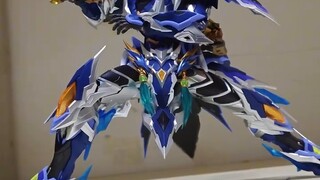 Memotivasi Zhao Yun! Cukup mainkan dan bagikan!