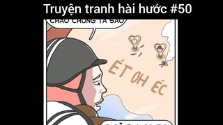 Truyện tranh hài hước p50