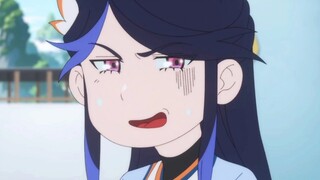 What is it like to become a girl if you don't complete the task?
