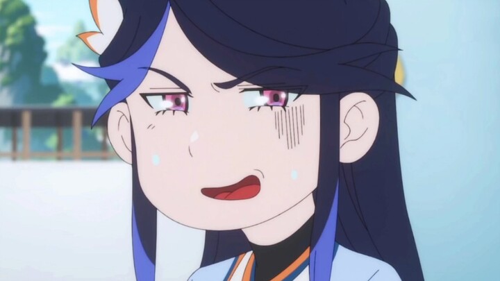 What is it like to become a girl if you don't complete the task?