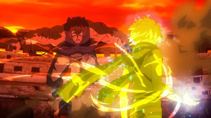WASTE「Dungeon Adventure AMV」Once upon a time