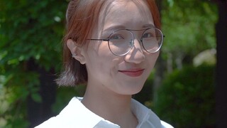 【Short Film Mix】The cute girls I photographed over the years - Closer
