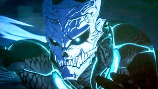 Kaiju No 8 The Game - Reveal Trailer (PC/Mobile)