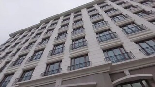 Nabi, My Stepdarling Ep. 4 | ENG SUB