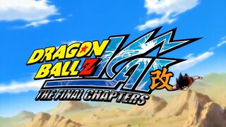 7 Viên Ngọc Rồng Zkai Chương Cuối Tập 25