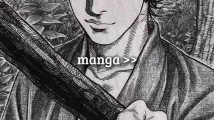 The Best art Manga💯