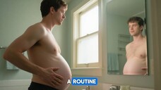 The Man Who Became Pregnant After a Breakup – Emotional and Shocking Twist