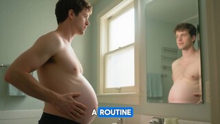 The Man Who Became Pregnant After a Breakup – Emotional and Shocking Twist
