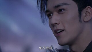 救命 他好像不知道自己很帅 嘲风/陈牧驰