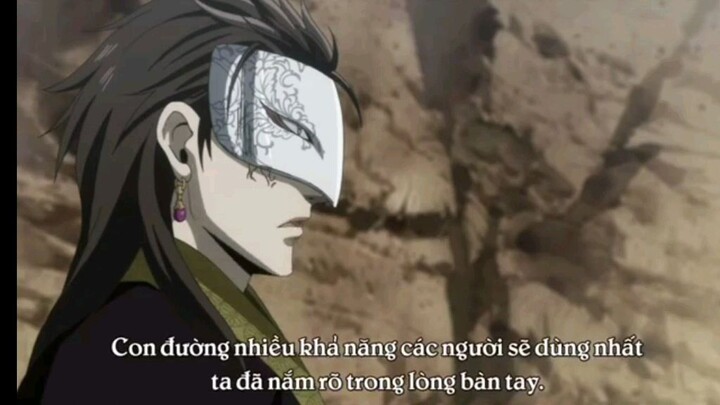 Arslan chiến kí (vietsub)_ tập 3