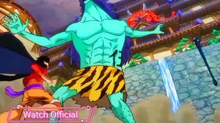 One piece Fight pt. 1🔥🔥