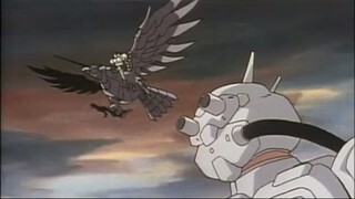 B'tX บีทเอ็กซ์ ผู้พิทักษ์จักรวาล Vol.5