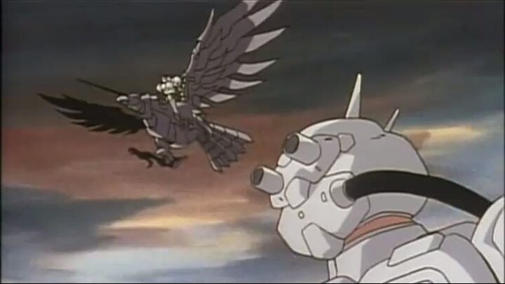 B'tX บีทเอ็กซ์ ผู้พิทักษ์จักรวาล Vol.5