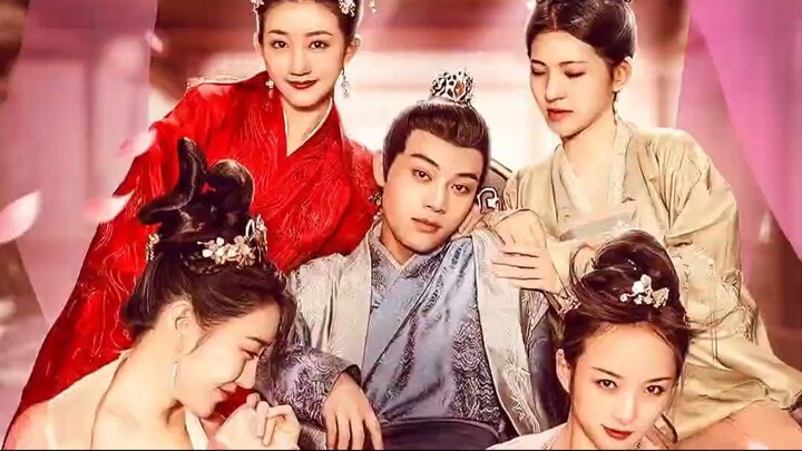 [พากย์ไทย] ไรเดอร์หนุ่มทะลุมิติ ฟื้นมาจับชู้ในยุคโบราณ สุดท้ายได้สาวงามคอยปรนนิบัติไม่เว้นวัน