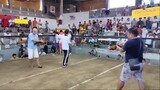 3-Cock UDC 04-21-23.          3rd fight Win. CHAMPION #Pampanga JR farm