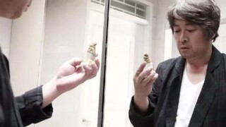 【老炮】大叔吃下时间药回到30年前，做的第一件事，就是让自己和女友分手